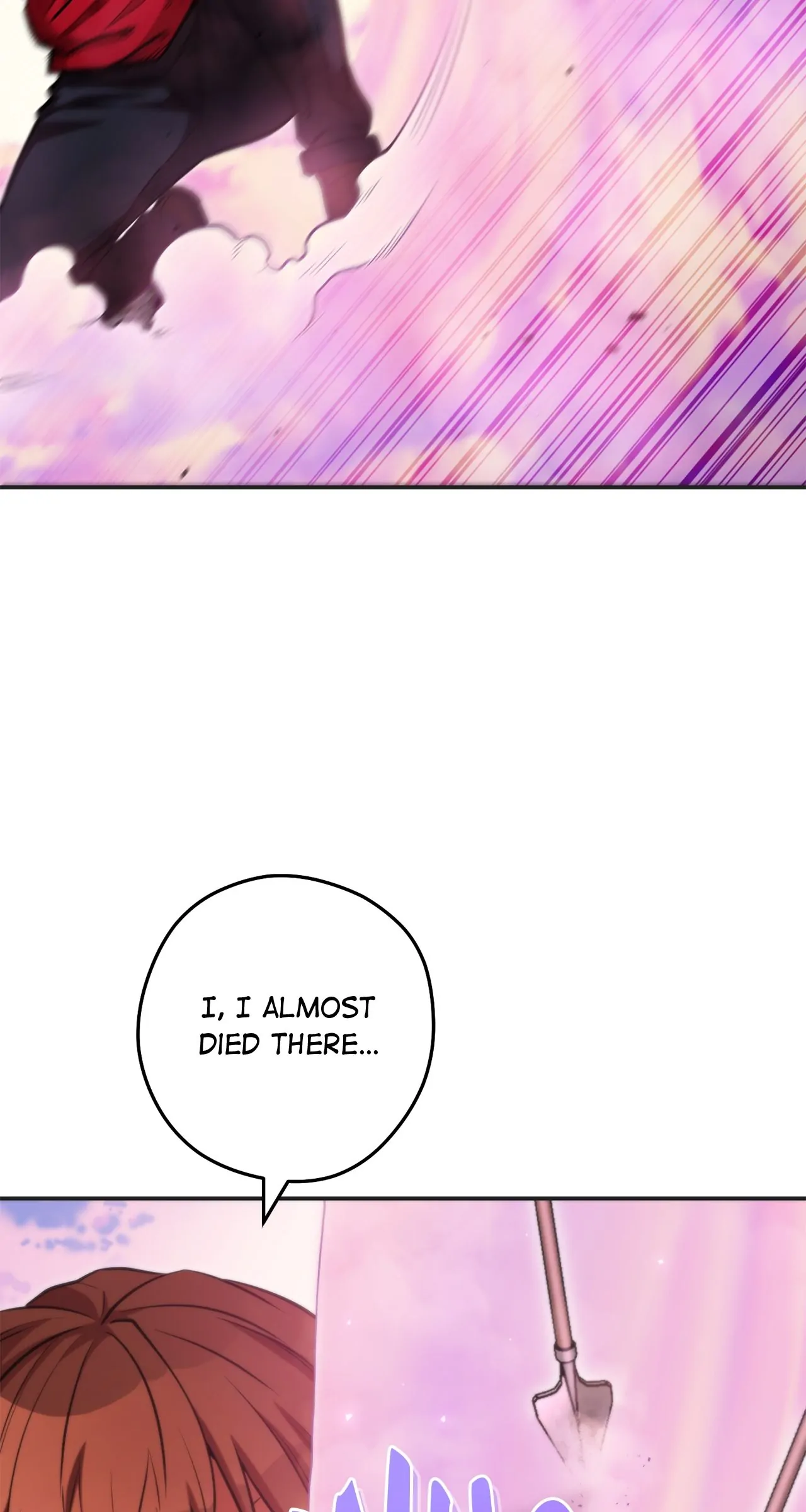 Read Dungeon Reset EN Manga Online