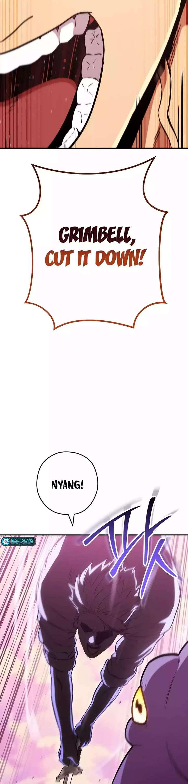 Read Dungeon Reset EN Manga Online