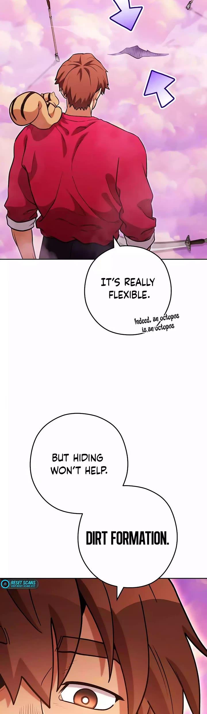 Read Dungeon Reset EN Manga Online