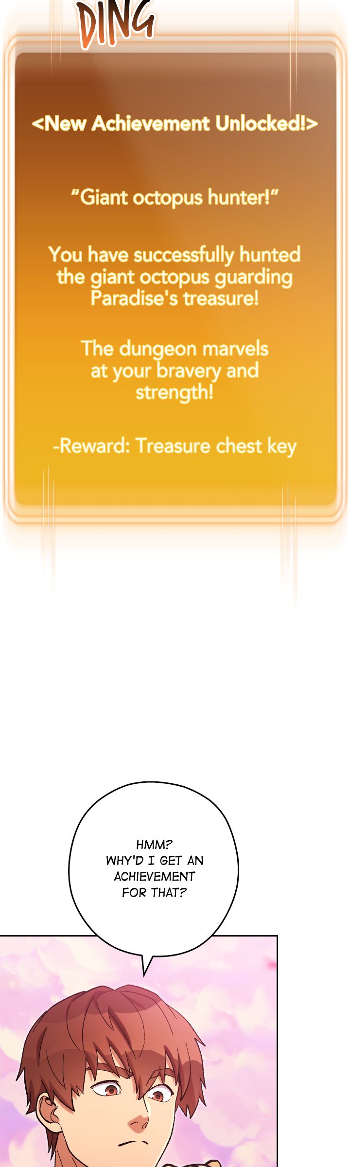 Read Dungeon Reset EN Manga Online