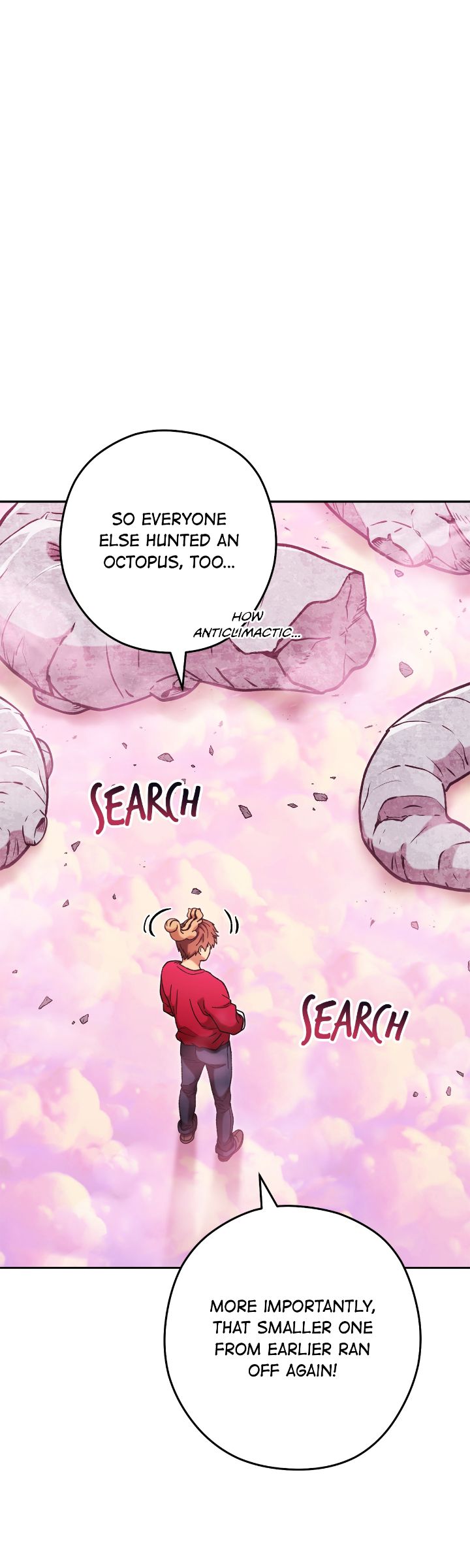 Read Dungeon Reset EN Manga Online