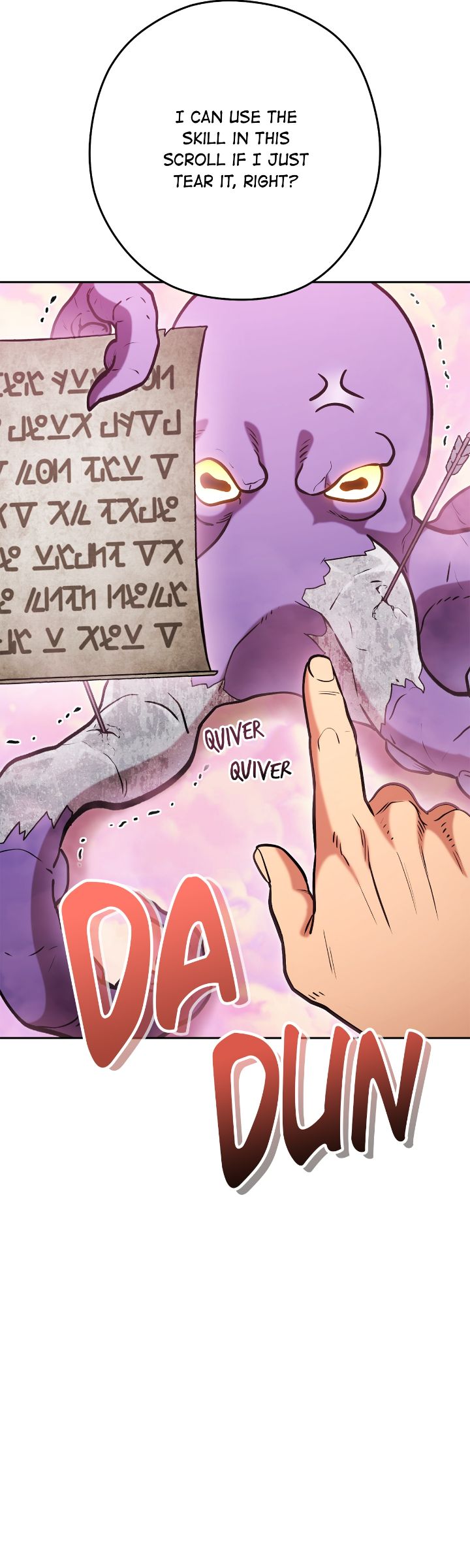 Read Dungeon Reset EN Manga Online