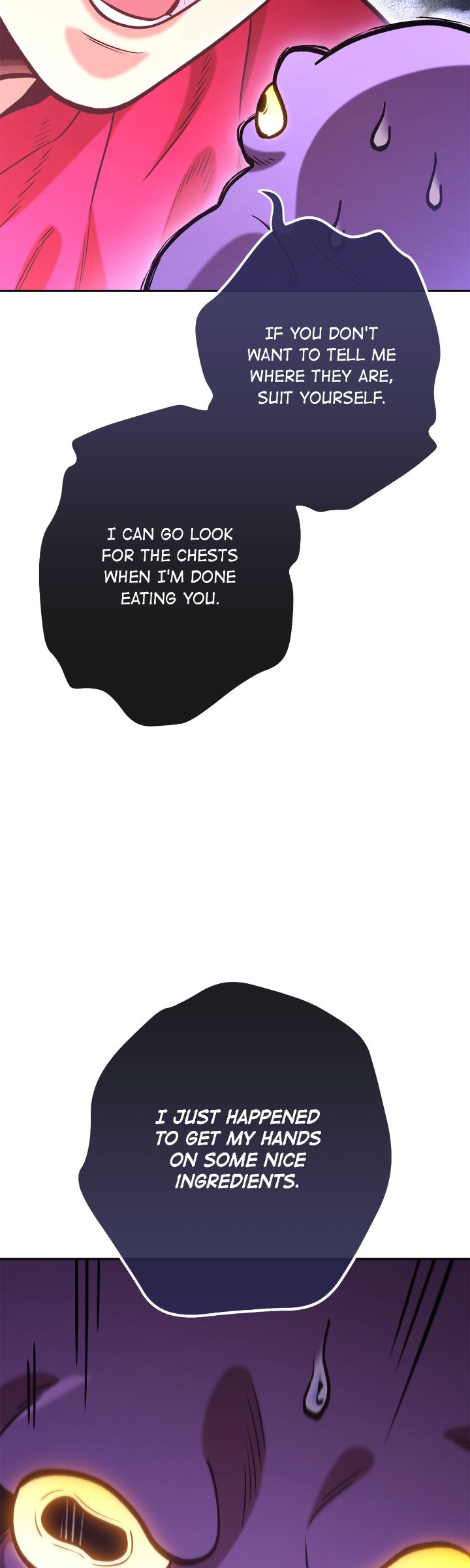 Read Dungeon Reset EN Manga Online