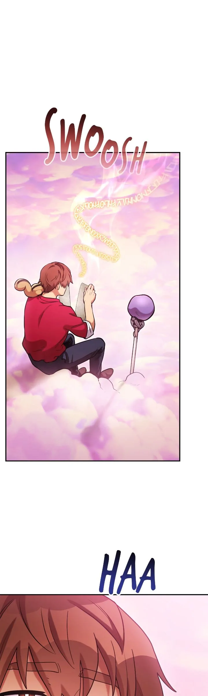 Read Dungeon Reset EN Manga Online