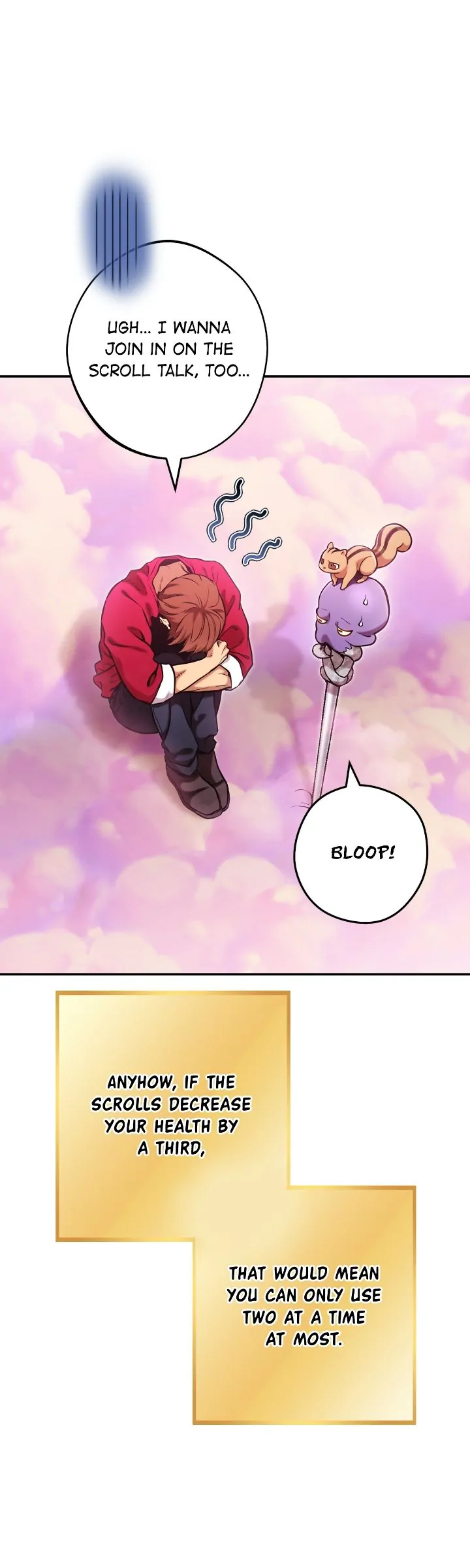 Read Dungeon Reset EN Manga Online