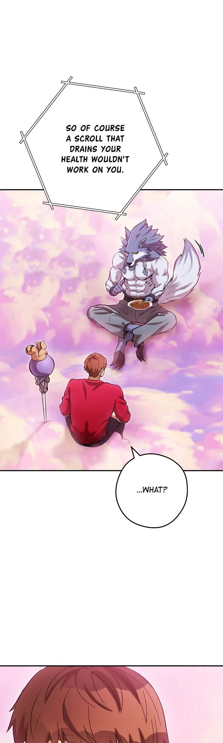 Read Dungeon Reset EN Manga Online