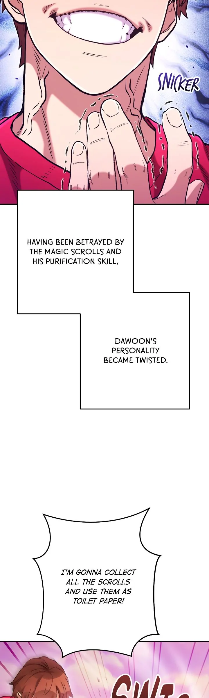 Read Dungeon Reset EN Manga Online