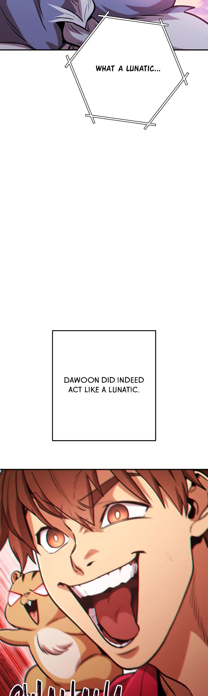 Read Dungeon Reset EN Manga Online