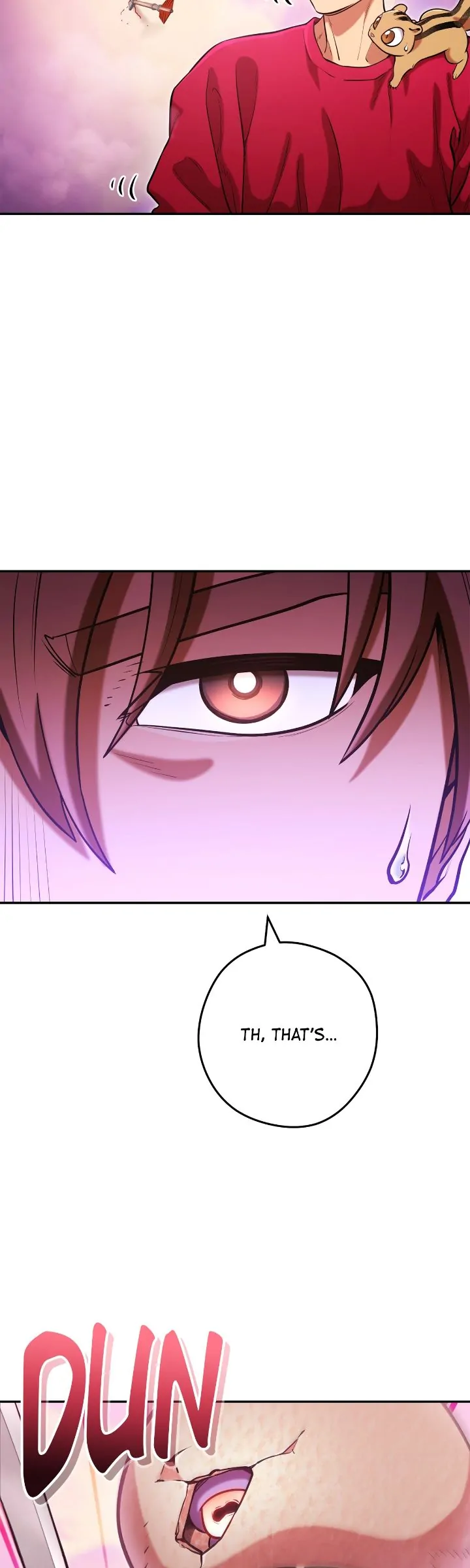 Read Dungeon Reset EN Manga Online