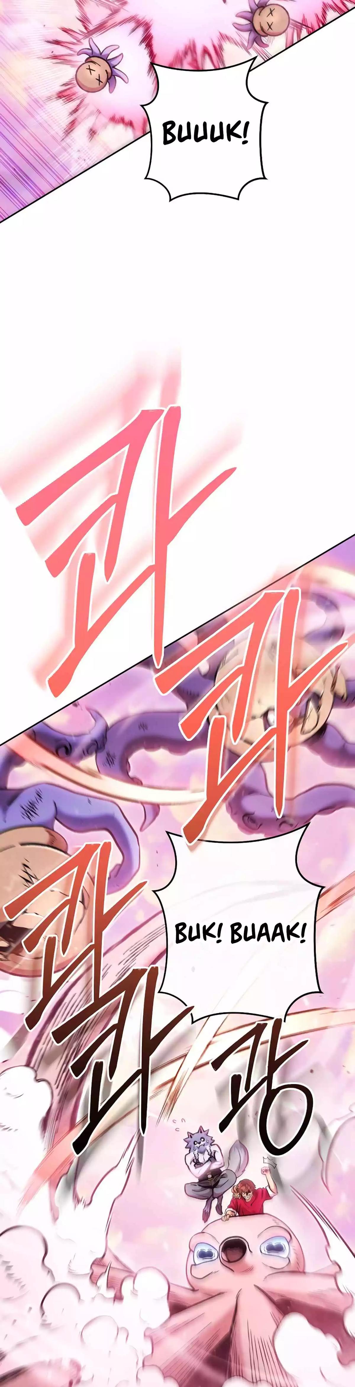 Read Dungeon Reset EN Manga Online