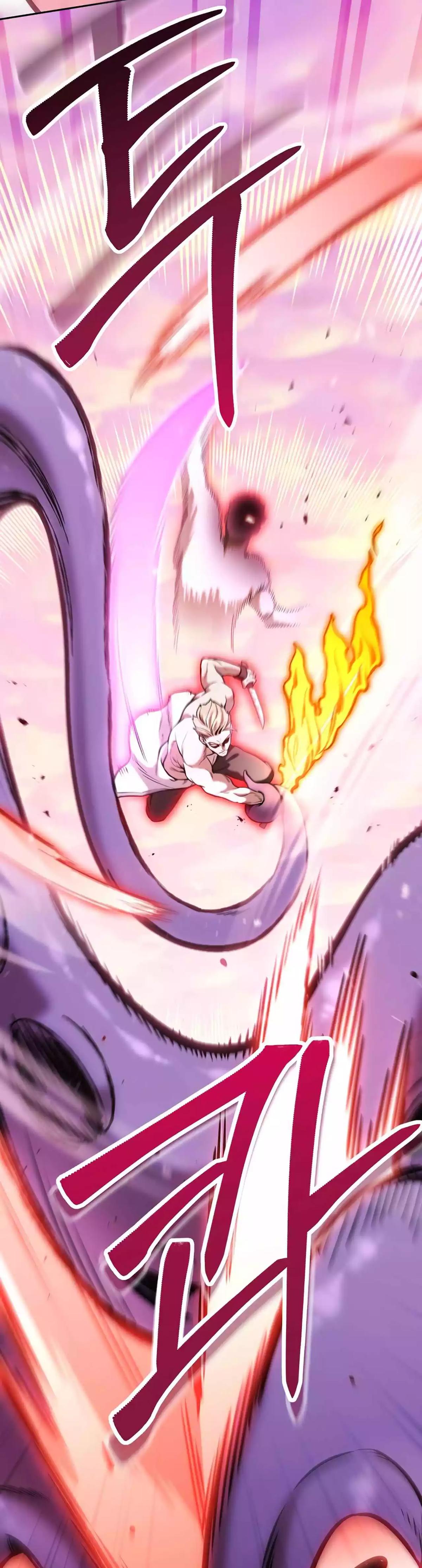 Read Dungeon Reset EN Manga Online