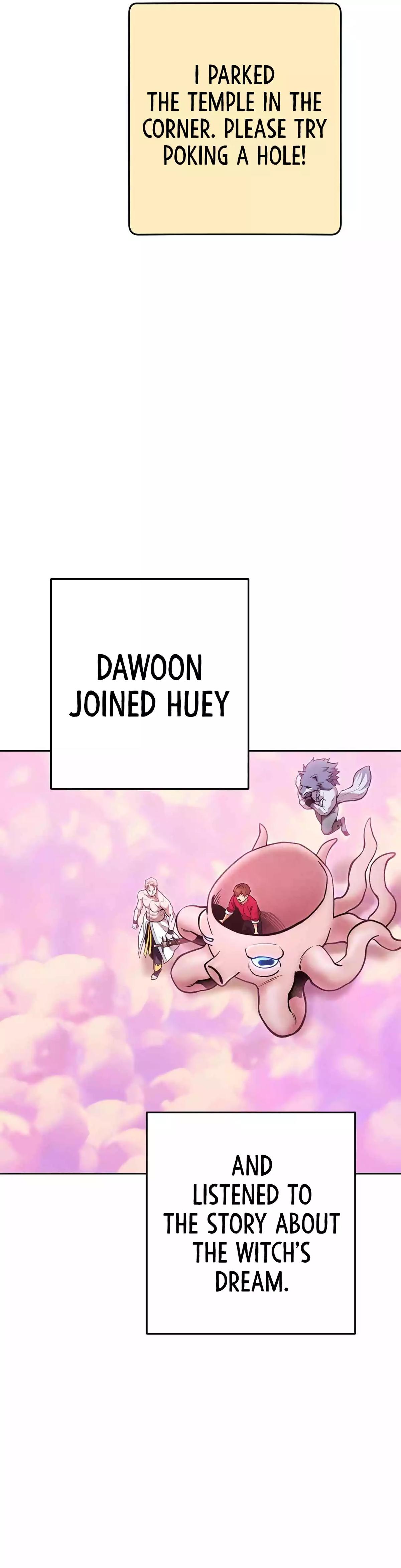 Read Dungeon Reset EN Manga Online