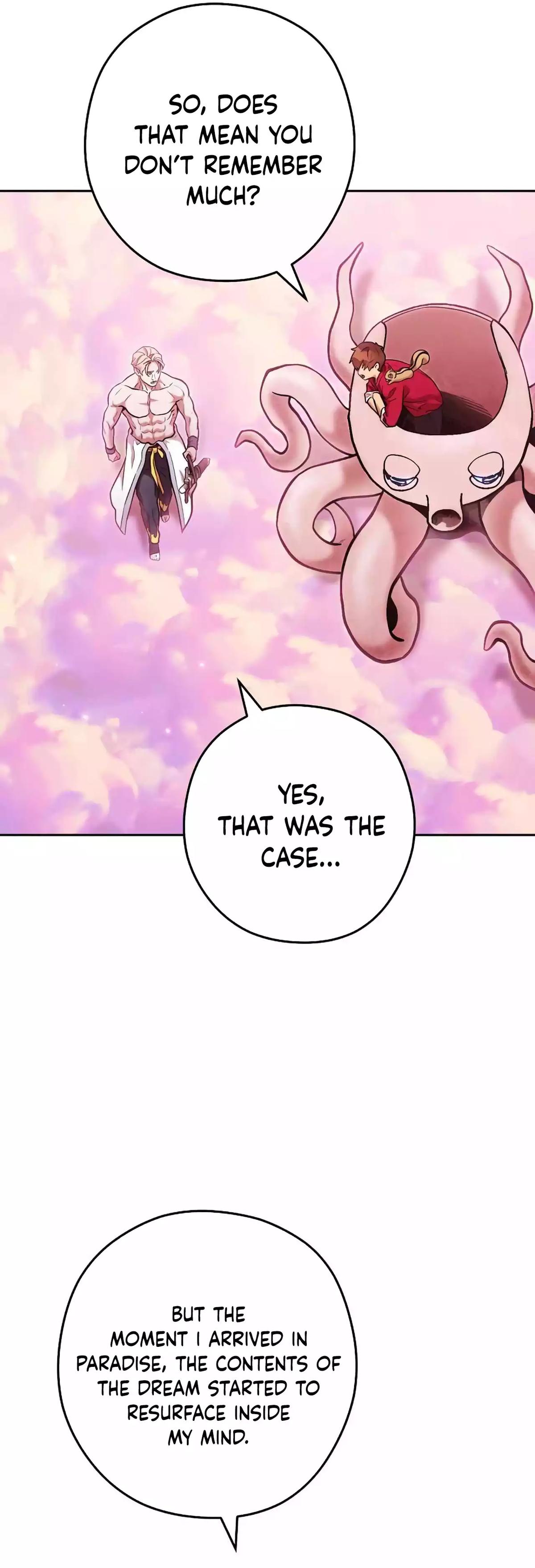 Read Dungeon Reset EN Manga Online