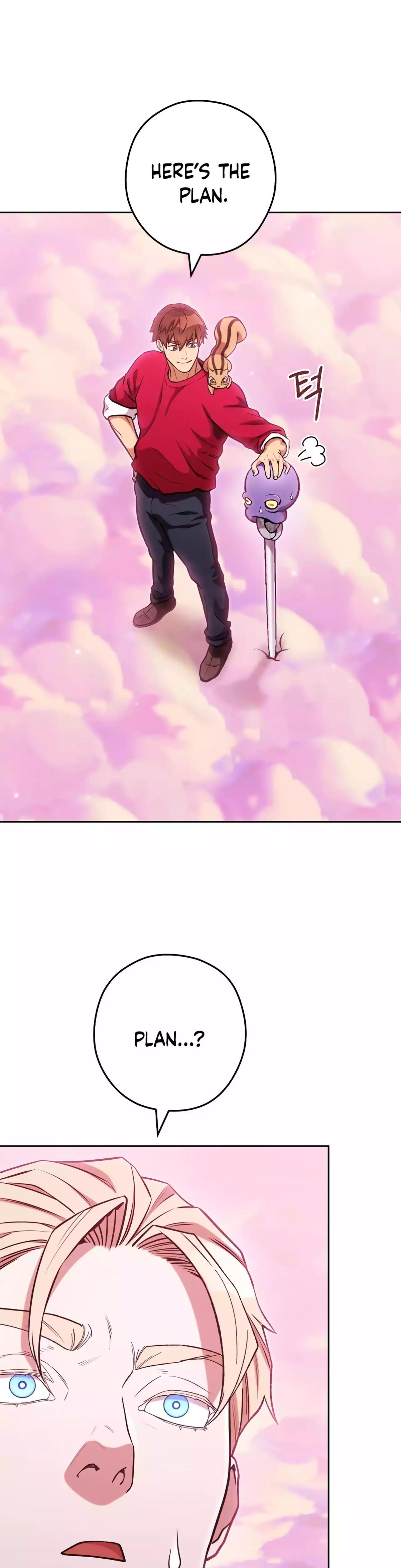 Read Dungeon Reset EN Manga Online