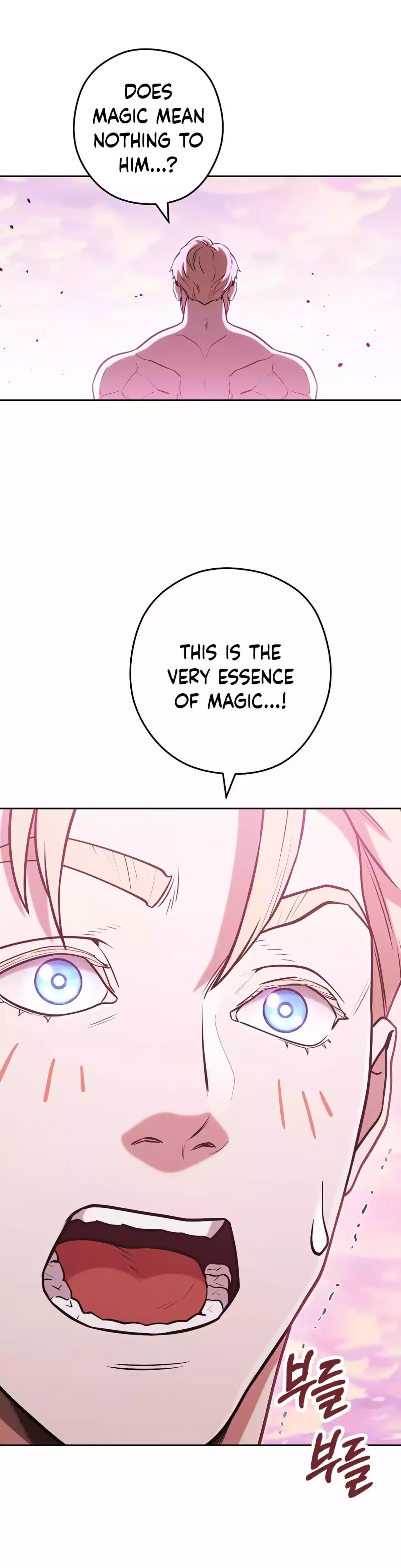 Read Dungeon Reset EN Manga Online