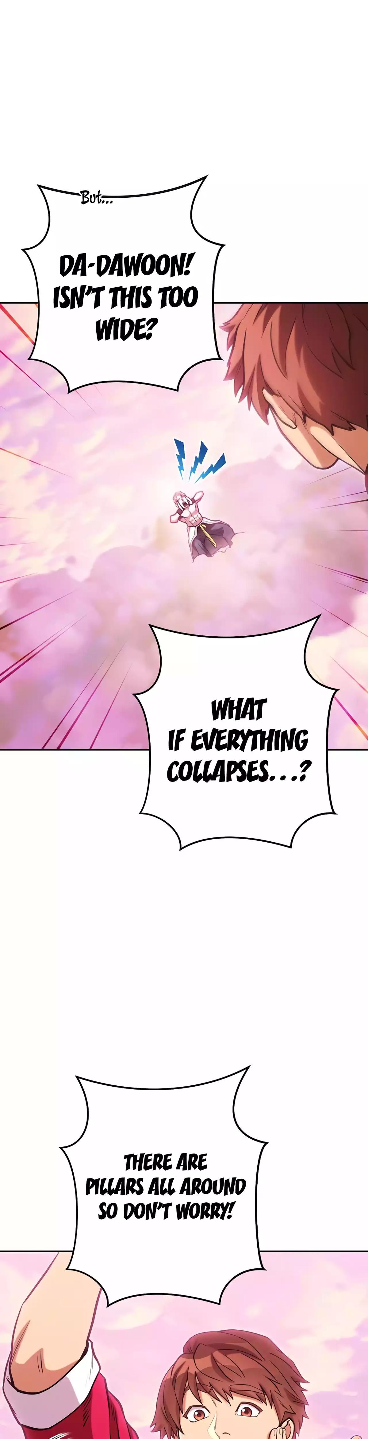 Read Dungeon Reset EN Manga Online