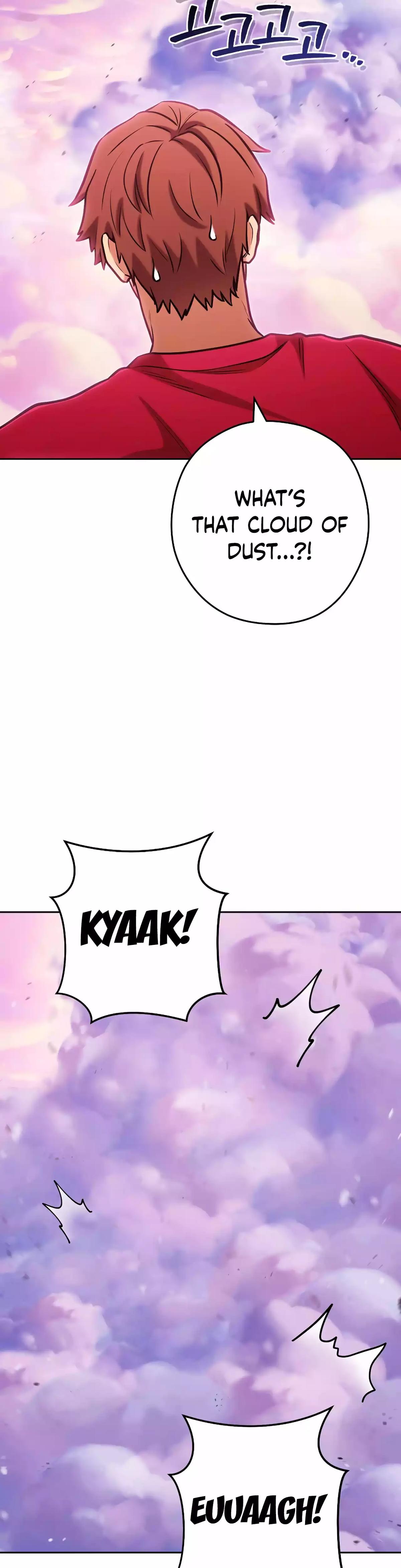 Read Dungeon Reset EN Manga Online