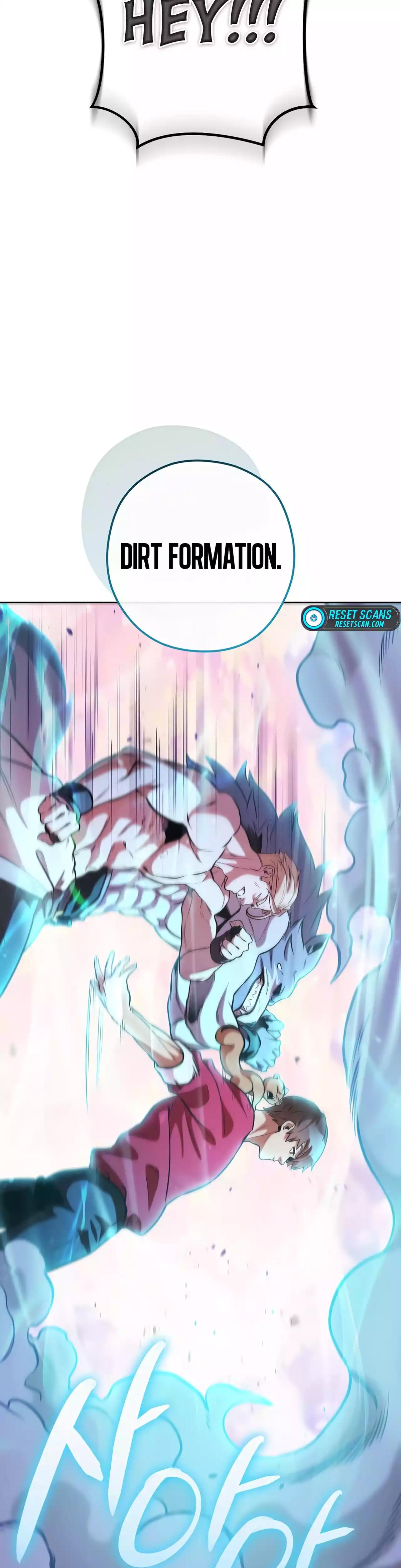 Read Dungeon Reset EN Manga Online