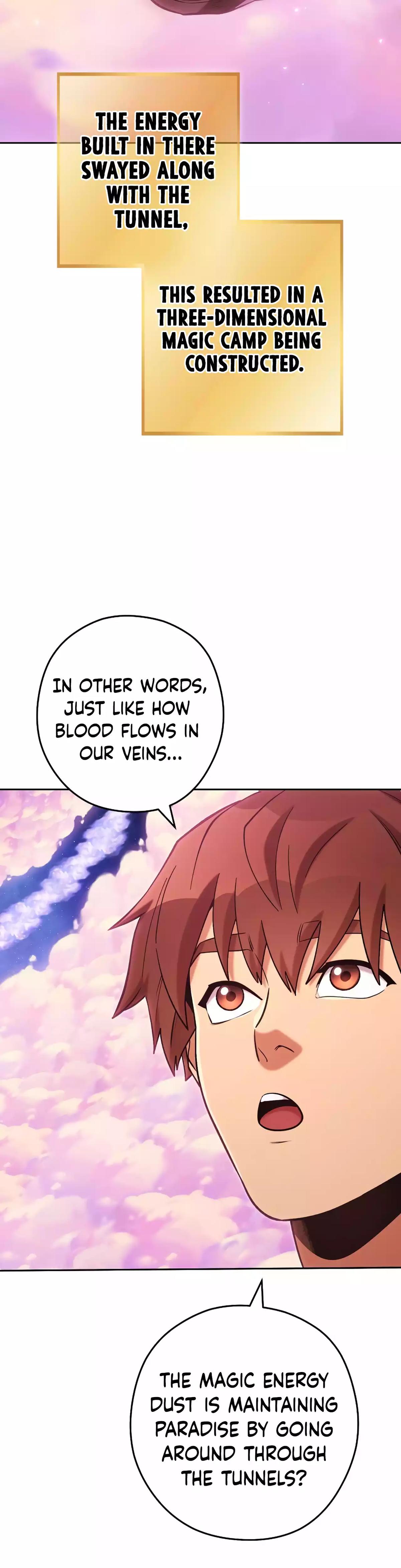 Read Dungeon Reset EN Manga Online