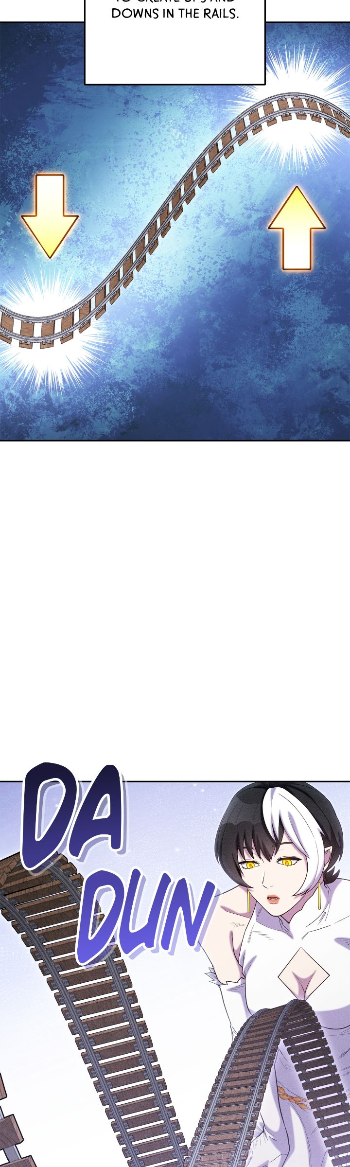 Read Dungeon Reset EN Manga Online