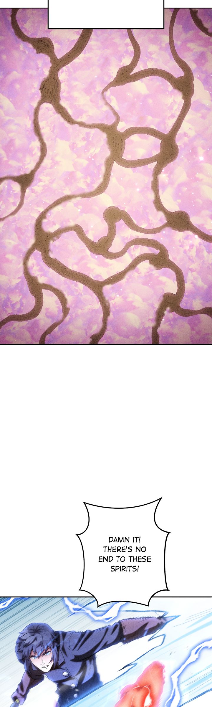 Read Dungeon Reset EN Manga Online