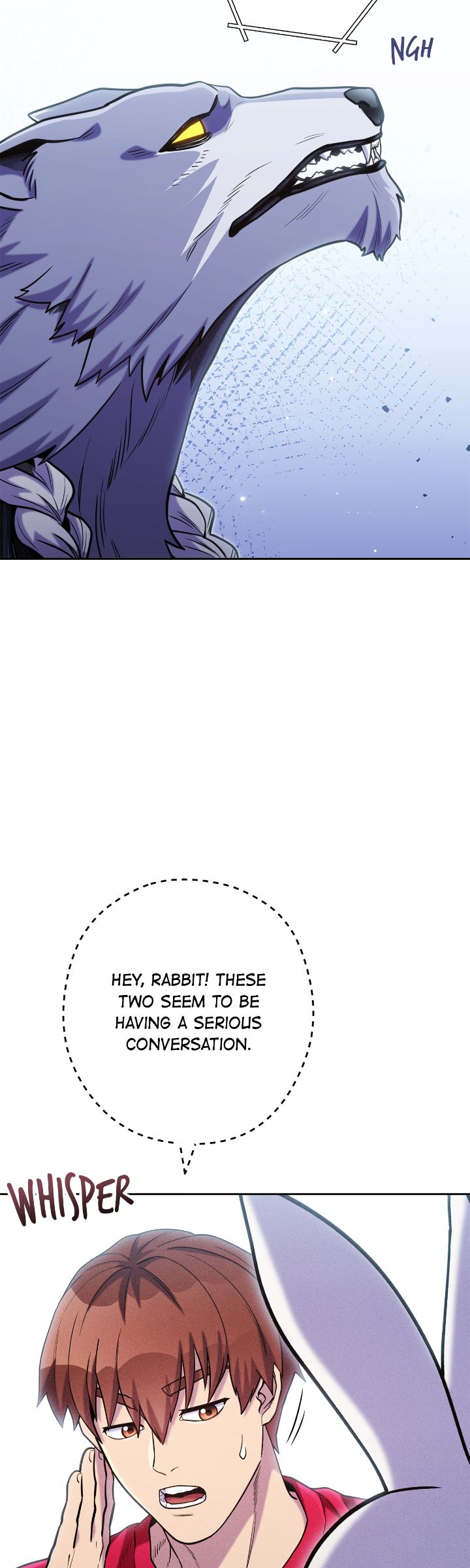 Read Dungeon Reset EN Manga Online