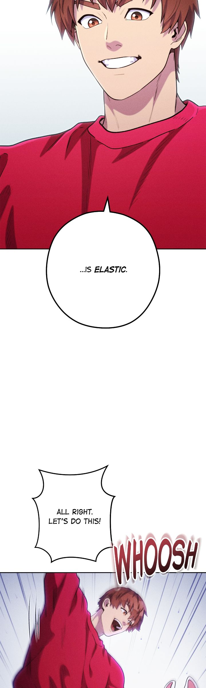 Read Dungeon Reset EN Manga Online