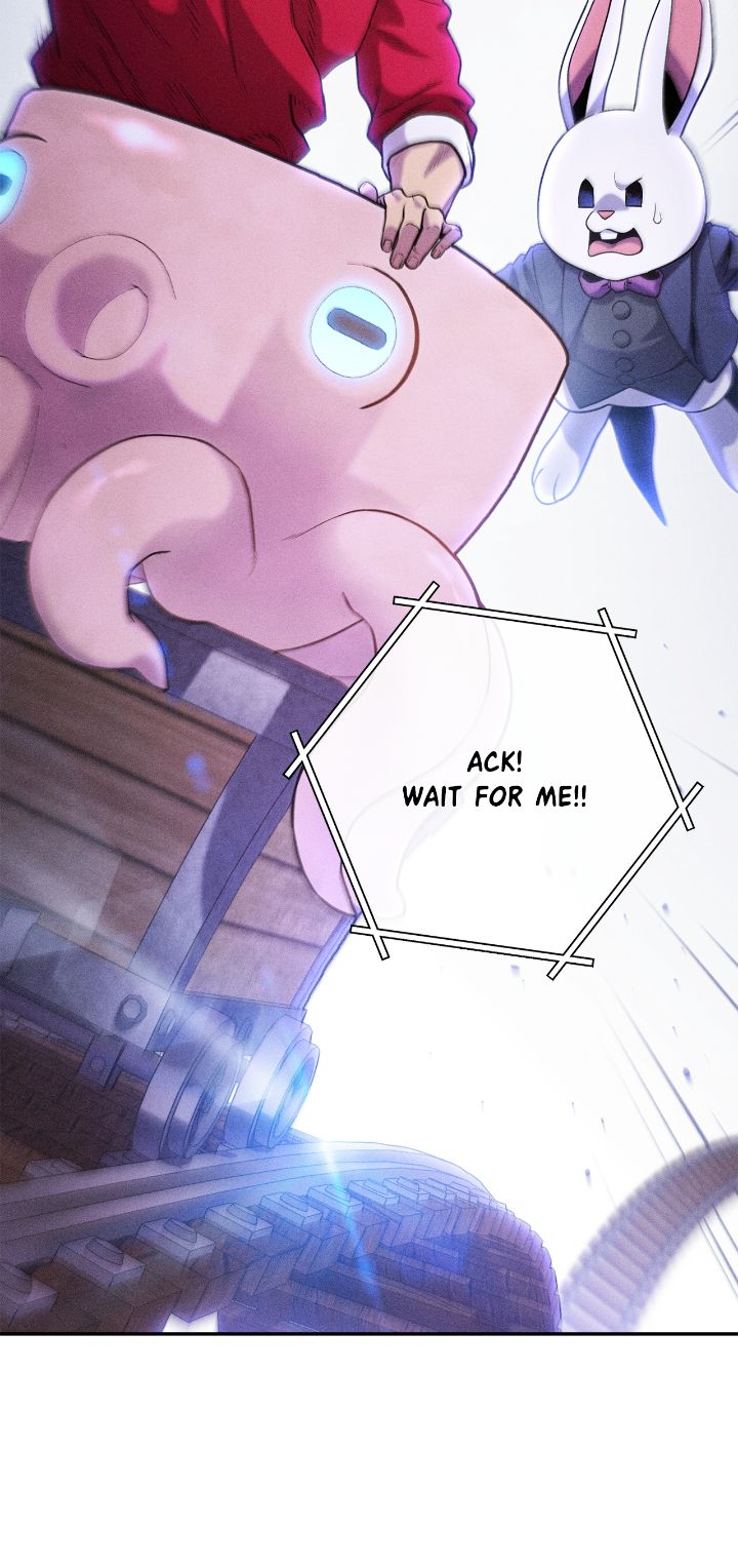 Read Dungeon Reset EN Manga Online