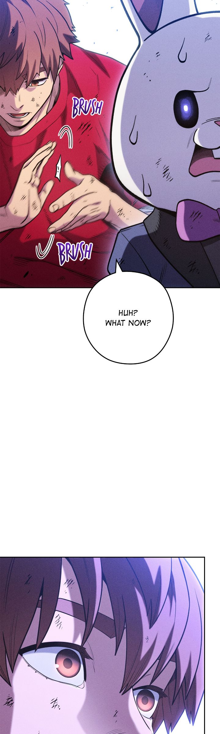 Read Dungeon Reset EN Manga Online