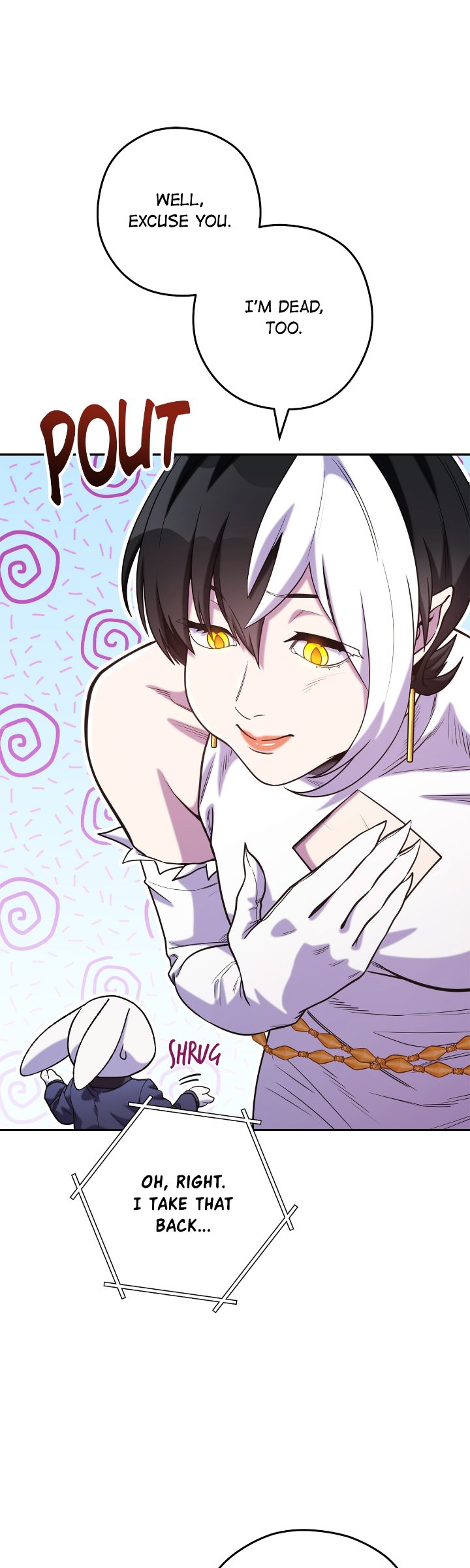 Read Dungeon Reset EN Manga Online