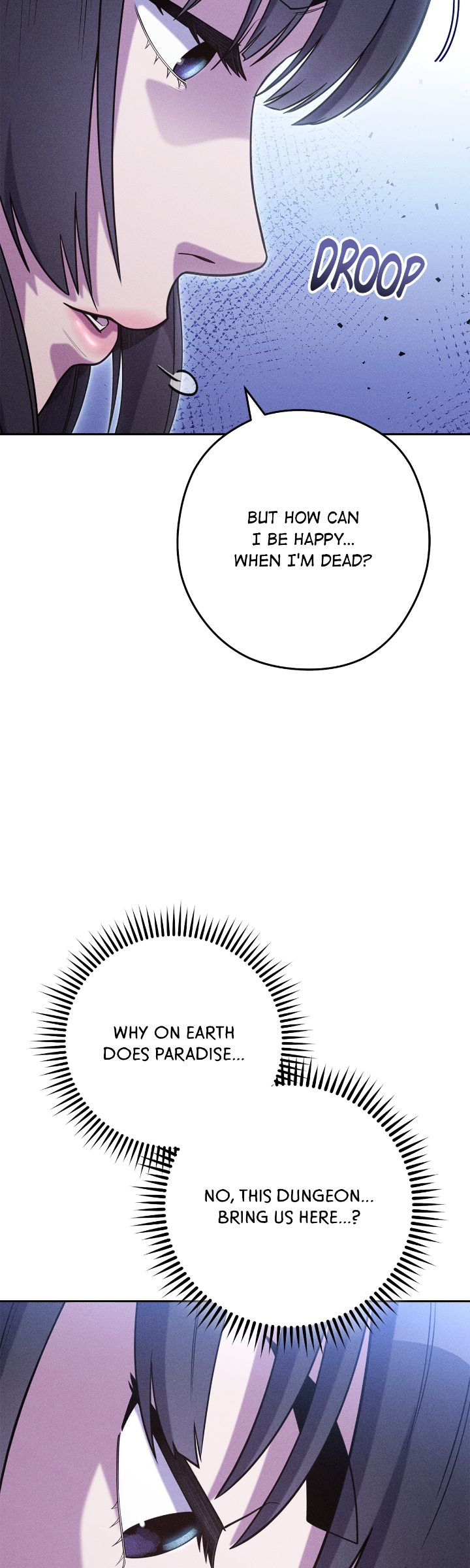 Read Dungeon Reset EN Manga Online