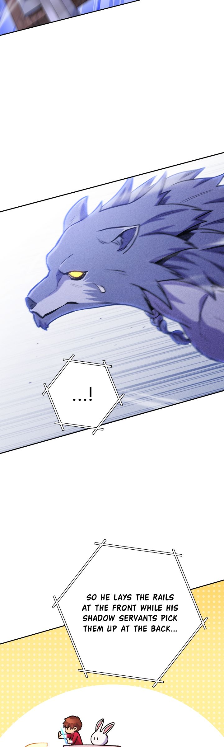 Read Dungeon Reset EN Manga Online