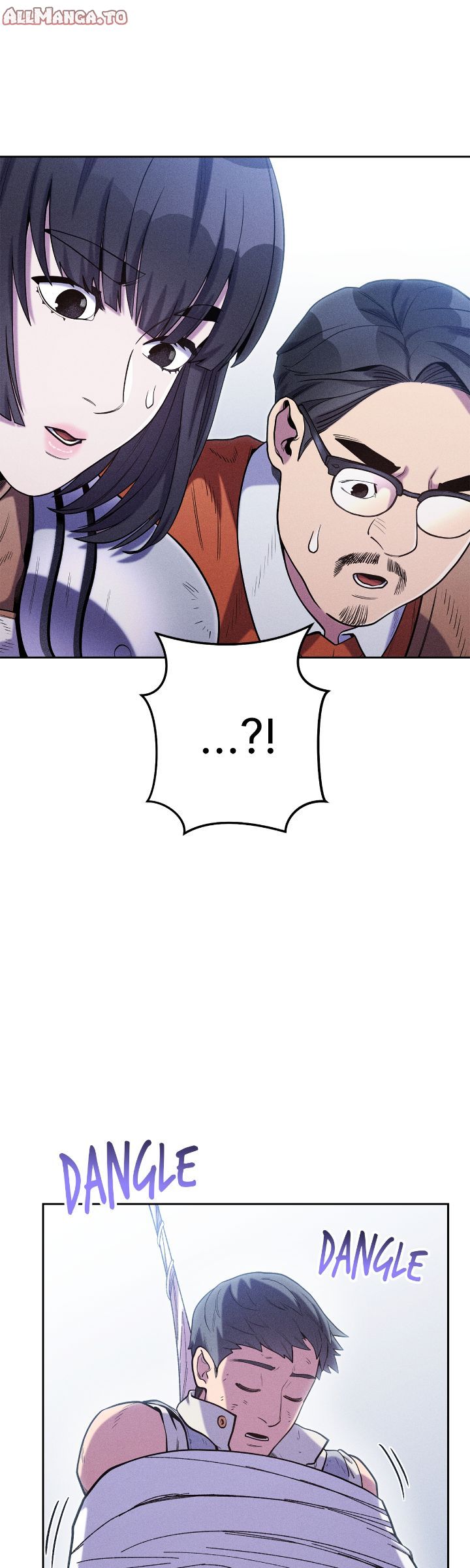 Read Dungeon Reset EN Manga Online