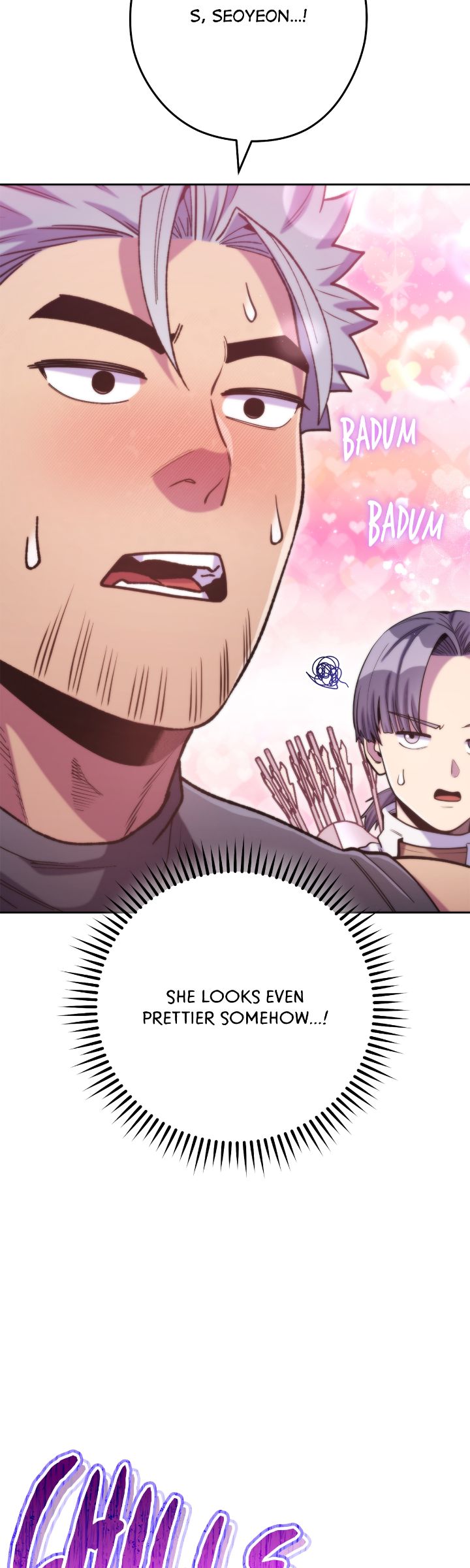 Read Dungeon Reset EN Manga Online