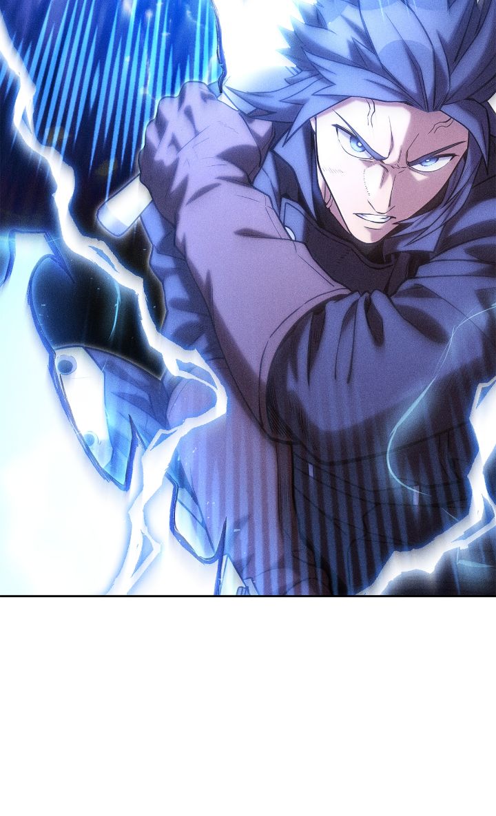 Read Dungeon Reset EN Manga Online