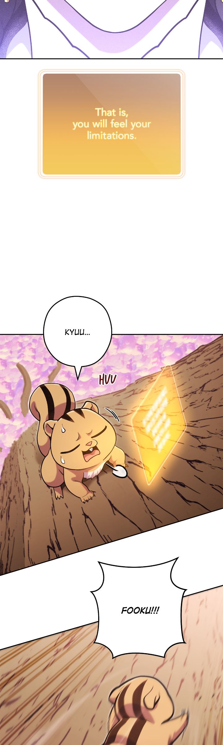 Read Dungeon Reset EN Manga Online