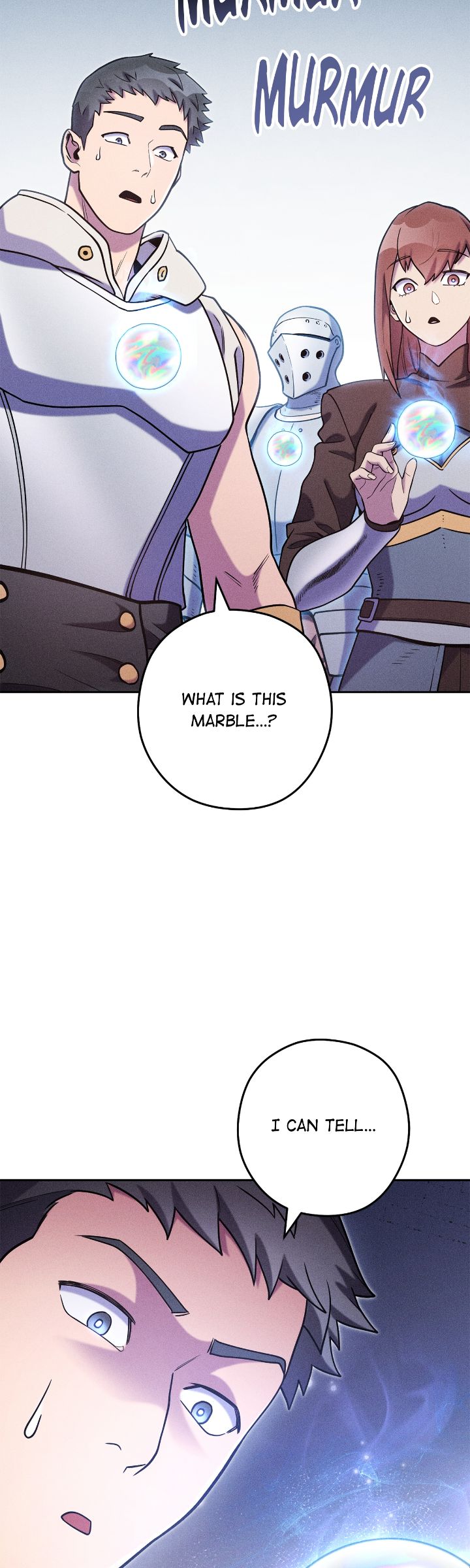 Read Dungeon Reset EN Manga Online