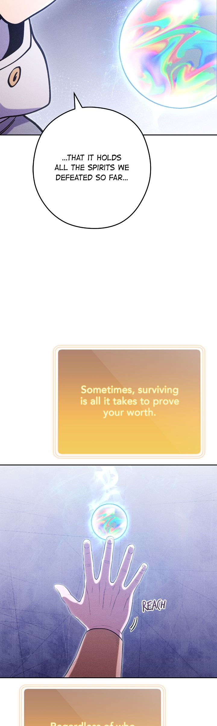 Read Dungeon Reset EN Manga Online