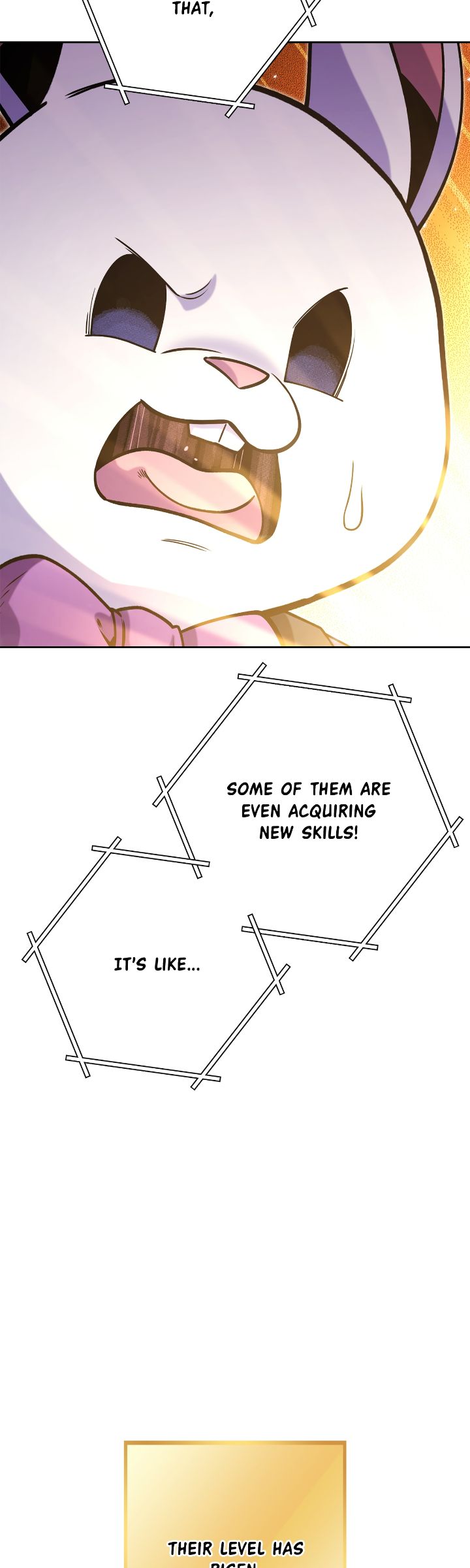 Read Dungeon Reset EN Manga Online