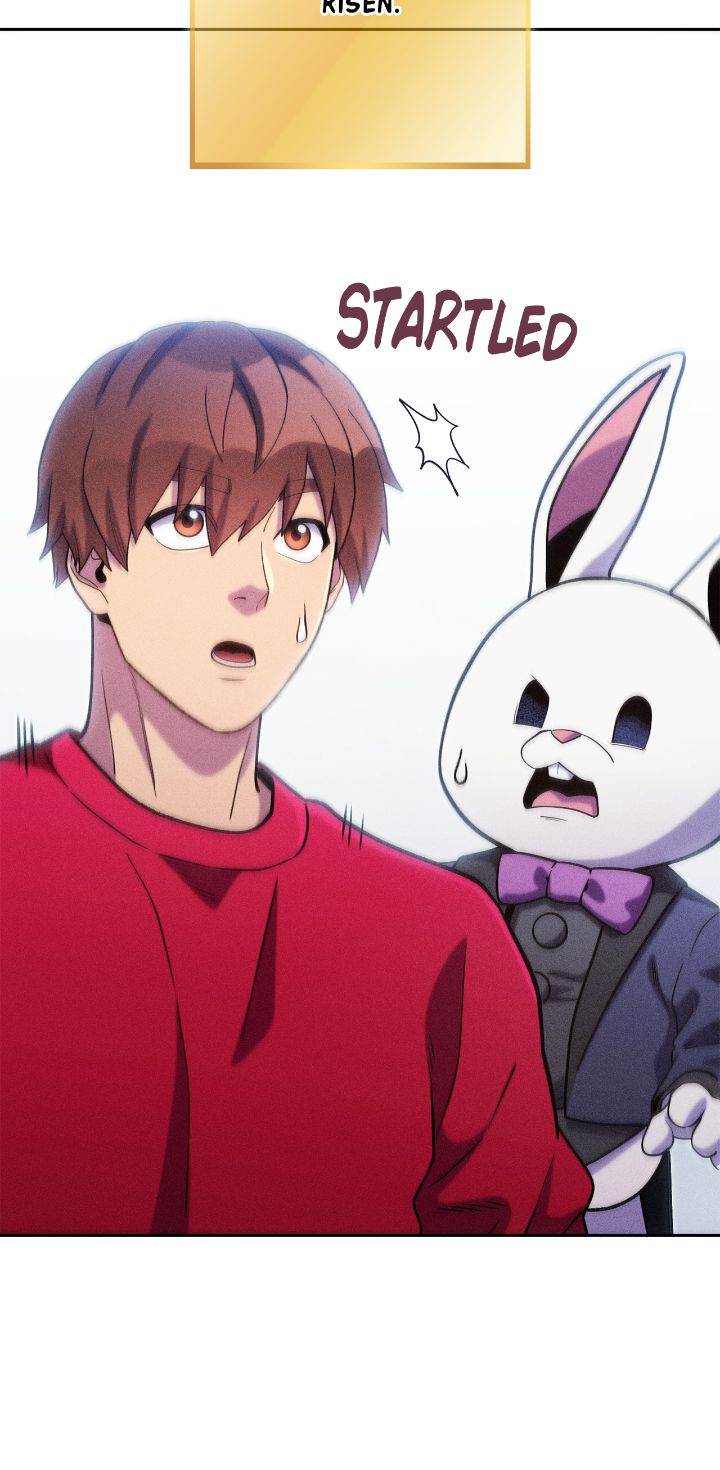 Read Dungeon Reset EN Manga Online