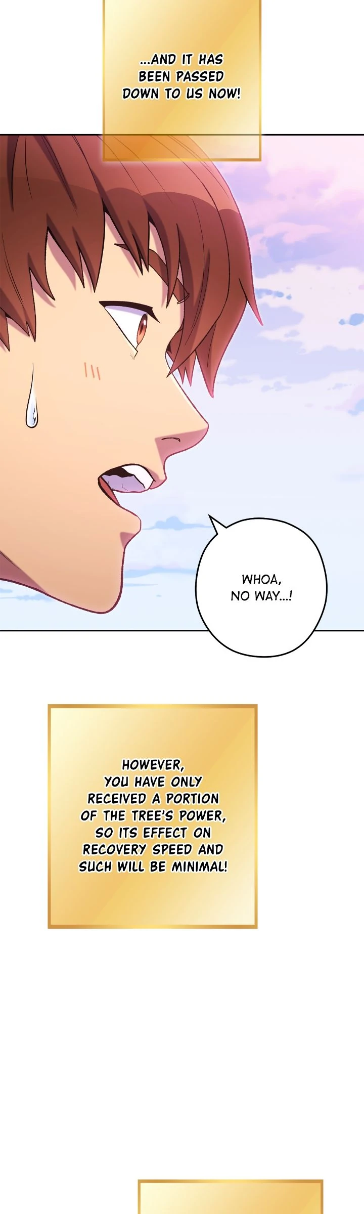 Read Dungeon Reset EN Manga Online