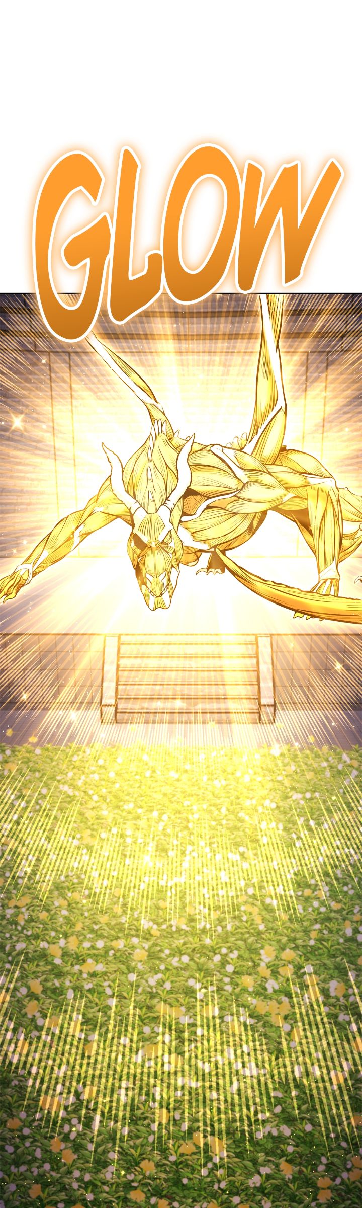 Read Dungeon Reset EN Manga Online