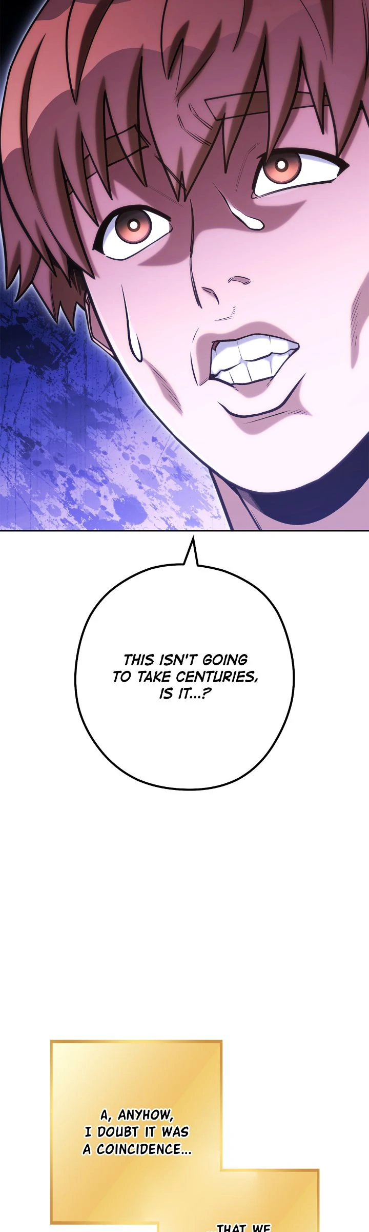 Read Dungeon Reset EN Manga Online