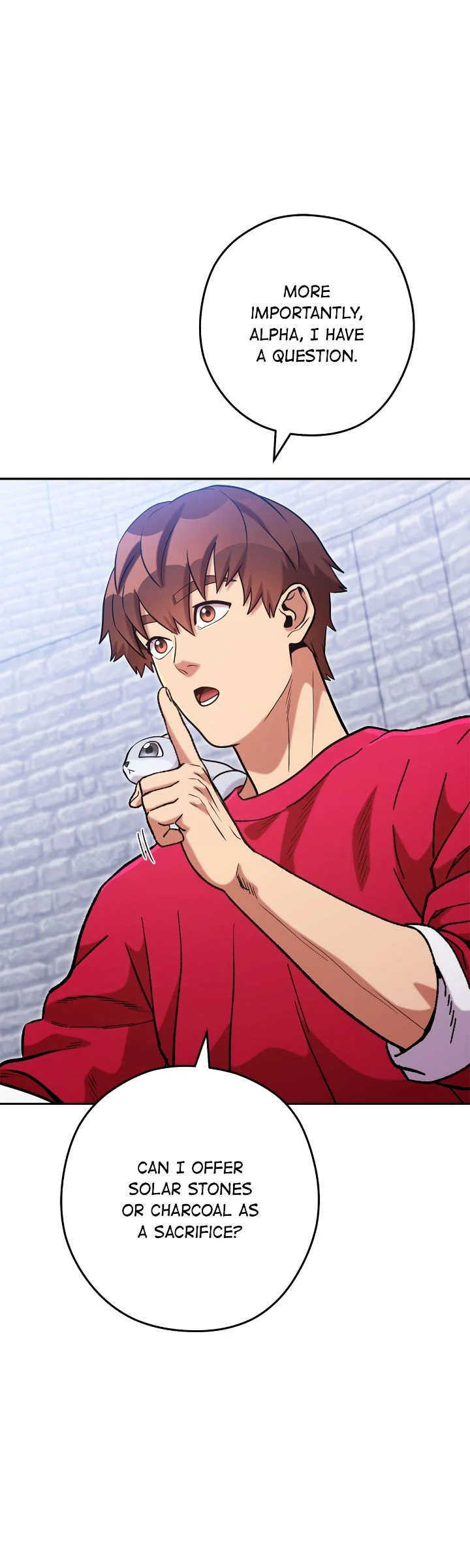 Read Dungeon Reset EN Manga Online