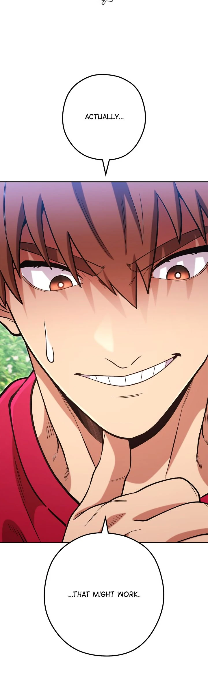 Read Dungeon Reset EN Manga Online