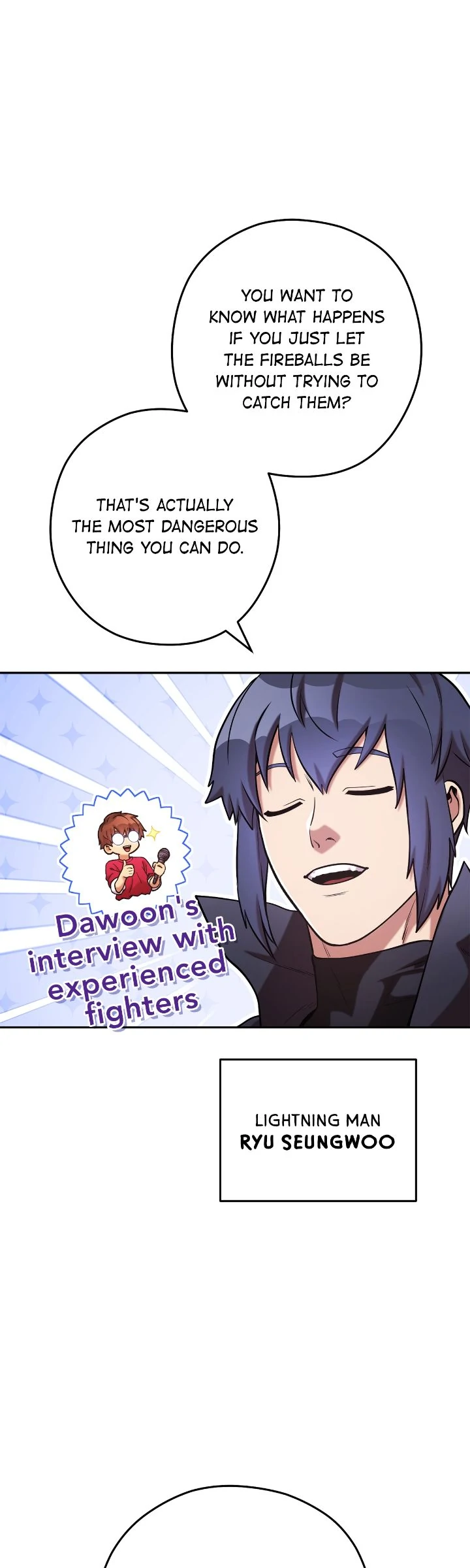 Read Dungeon Reset EN Manga Online