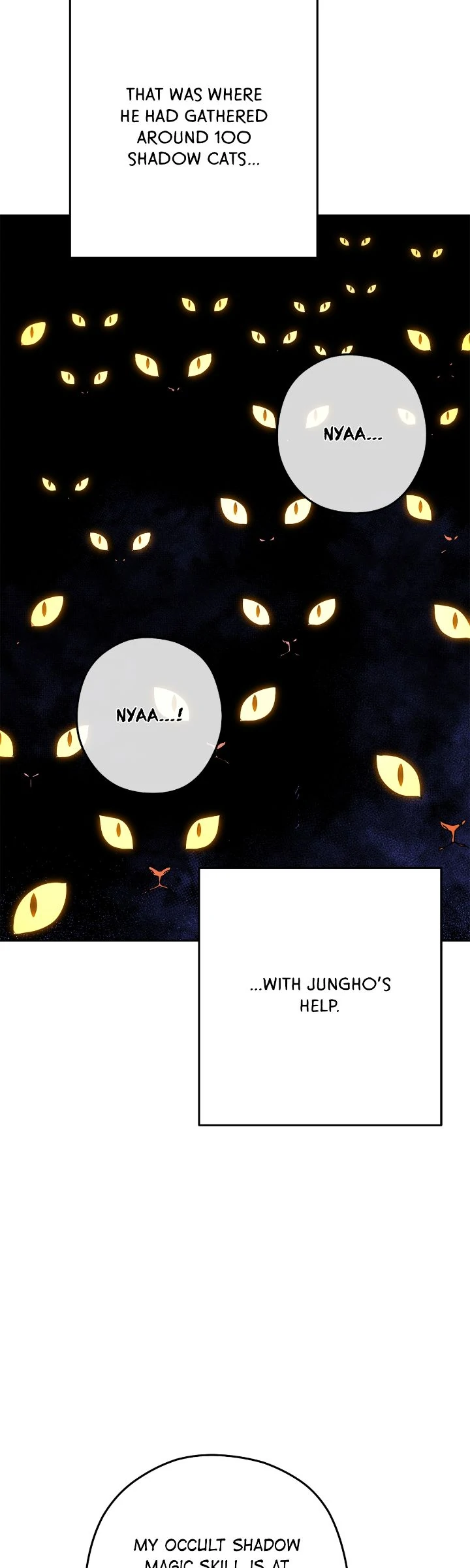 Read Dungeon Reset EN Manga Online