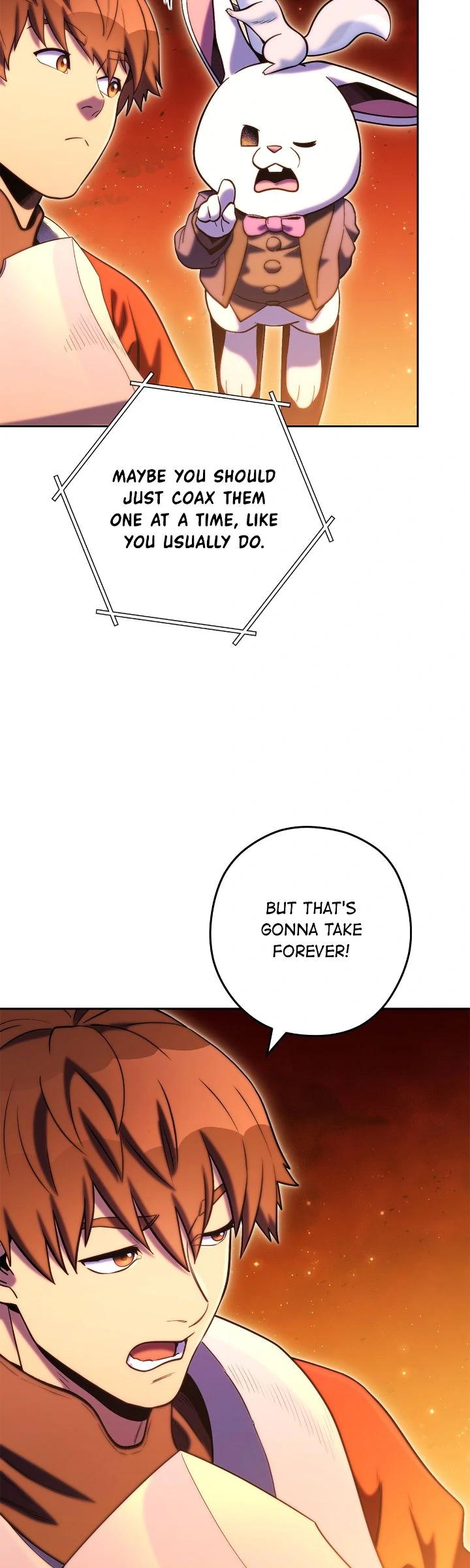 Read Dungeon Reset EN Manga Online