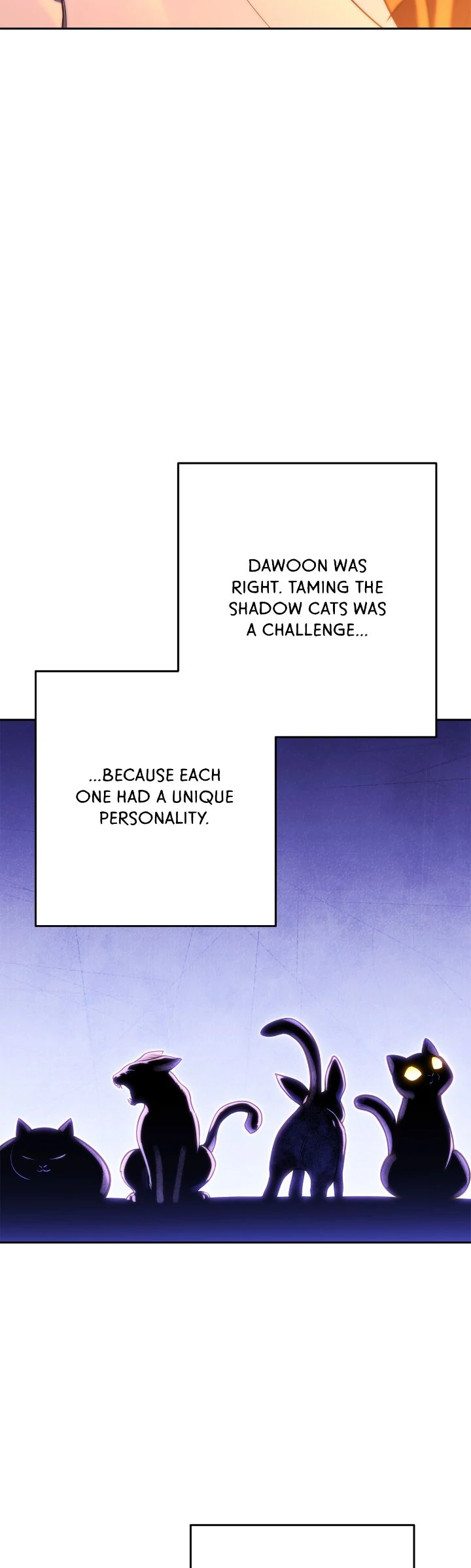 Read Dungeon Reset EN Manga Online