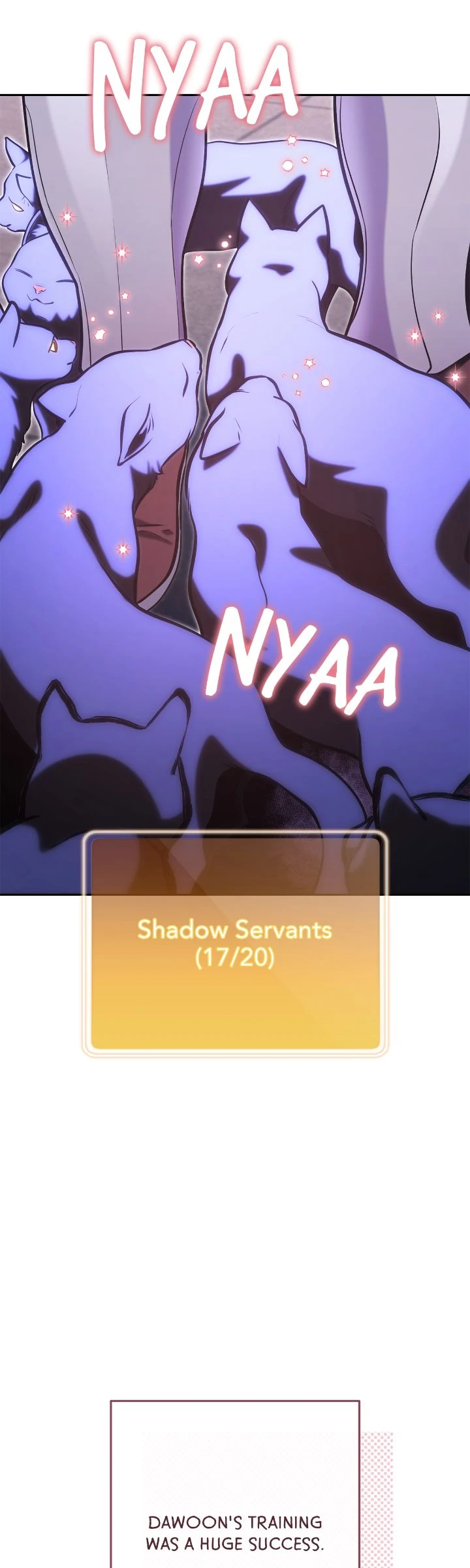 Read Dungeon Reset EN Manga Online